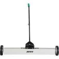 Balayeuse magn&eacute;tique &agrave; pousser, 36" la Distribution Industrielle GC