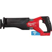 M18 Fuel Sawzall&reg; Reciprocating Saw (Tool Only), 18 V, Lithium-Ion Battery, 3000 SPM Distribution Industrielle GC