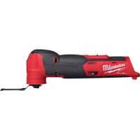 Outil polyvalent oscillant M12 Fuel (outil seulement), 12 V, Lithium-ion Distribution Industrielle GC