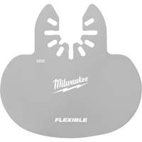 Open-Lok Mushroom Sealant Scraper Blades Distribution Industrielle GC