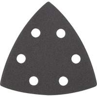 Papier abrasif triangulaire Open-Lok Distribution Industrielle GC