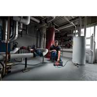 Pompe de transfert sans fil M18, 18 V, 480 gal./h, 1/4 CV Distribution Industrielle GC