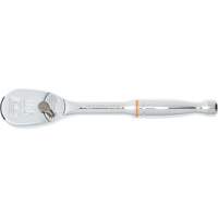 Teardrop Ratchet, 1/4" Drive, Plain Handle Distribution Industrielle GC