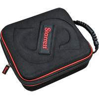 Ensemble de scies-cloche &agrave; coupe profonde, 9 morcea Distribution Industrielle GC