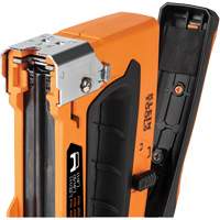 Agrafeuse pour c&acirc;blage libre, Agrafes 5/16"/1/4"/11/32" Distribution Industrielle GC
