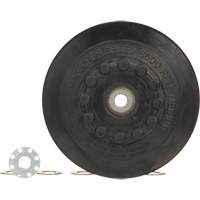 Resin Fibre Medium Holder Pad Distribution Industrielle GC