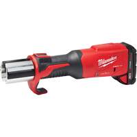 M18 Force Logic Press Tool with One-Key, 1/2" - 4", Power Driven Distribution Industrielle GC