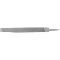 Mill File, Flat, 10", Bastard Distribution Industrielle GC