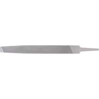 Mill File, Flat, 8", Bastard Distribution Industrielle GC