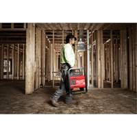 Bloc d'alimentation MX Fuel Carry-On, 1800 W/3600 W, Lithium-ion, 20-4/5" ha x 12" la x 15" p x 49,7 lb Distribution Industrielle GC