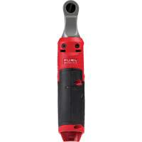 M12 Fuel 1/4" High Speed Ratchet (Tool Only), 12 V, 1/4" Drive Distribution Industrielle GC