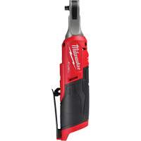 M12 Fuel High Speed Ratchet Kit, 12 V, 1/4" Drive Distribution Industrielle GC