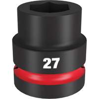 Douille Shockwave Impact Duty, Puissance, 27 mm, Prise 1", 6 pans Distribution Industrielle GC