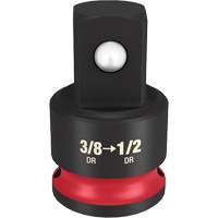 Rallonge pour douille Shockwave Impact Duty, Chocs, Prise 3/8", Douille 1/2", 1,42" lo Distribution Industrielle GC