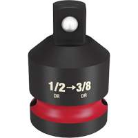 Rallonge pour douille Shockwave Impact Duty, Chocs, Prise 1/2", Douille 3/8", 1,5" lo Distribution Industrielle GC