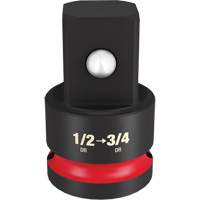 Rallonge pour douille Shockwave Impact Duty, Chocs, Prise 1/2", Douille 3/4", 1,89" lo Distribution Industrielle GC