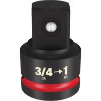 Rallonge pour douille Shockwave Impact Duty, Chocs, Prise 3/4", Douille 1", 2,48" lo Distribution Industrielle GC