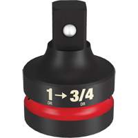 Douille Shockwave Impact Duty, Chocs, 3/4", Prise 1", 6 pans Distribution Industrielle GC
