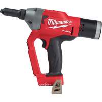 M18 Fuel 1/4" Blind Rivet Tool with One-Key (Tool Only) Distribution Industrielle GC