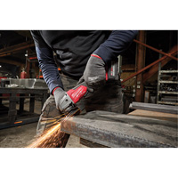 M18 Fuel Paddle Switch No-Lock Grinder Distribution Industrielle GC