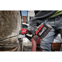 M18 Fuel Slide Switch Lock-On Grinder Distribution Industrielle GC