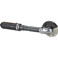 Meuleuse &agrave; tronçonner d'appoint &agrave; angle droit Nitro Series Distribution Industrielle GC