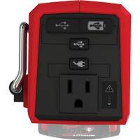 Bloc d'alimentation M18 Top-Off, 175 W Distribution Industrielle GC