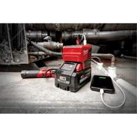Bloc d'alimentation M18 Top-Off, 175 W Distribution Industrielle GC