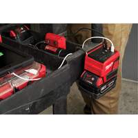 Bloc d'alimentation M18 Top-Off, 175 W Distribution Industrielle GC