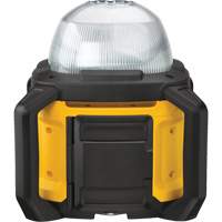 Baladeuse polyvalent sans fil Tool Connect 20V Max, DEL, 5000 lumens, Boîtier en Plastique Distribution Industrielle GC
