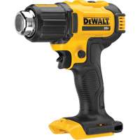 Pistolet thermique Max sans fil Distribution Industrielle GC