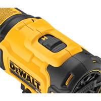 Pistolet thermique Max sans fil Distribution Industrielle GC