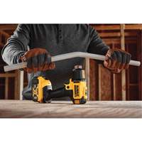 Pistolet thermique Max sans fil Distribution Industrielle GC