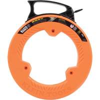 Ruban de tirage large Distribution Industrielle GC