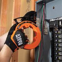 Ruban de tirage large Distribution Industrielle GC
