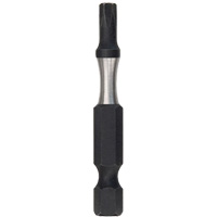 Embouts de tr&eacute;pan &agrave; choc Shockwave Torx, Torx, Embout T-30, Longueur 2" Distribution Industrielle GC