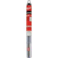 Foret de ligneur pour fibre de verre Shockwave Impact Duty, 9/16", Carbure Distribution Industrielle GC