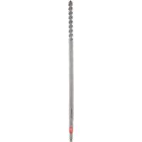 Foret de ligneur pour fibre de verre Shockwave Impact Duty, 11/16", Carbure Distribution Industrielle GC