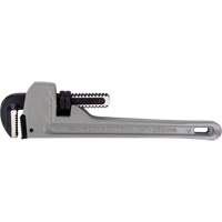 Pipe Wrench, 2" Jaw Capacity, 14" Long, Ergonomic Handle Distribution Industrielle GC