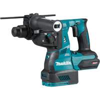 Max XGT&reg; Rotary Hammer with Brushless Motor (Tool Only), 40 V, 1-1/8", 2.4 ft-lbs, 980 RPM Distribution Industrielle GC