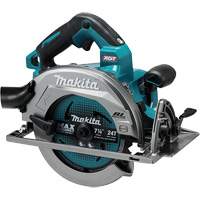 Trousse de scie circulaire avec moteur sans balai AWS Max XGT, 7-1/4", 40 V Distribution Industrielle GC