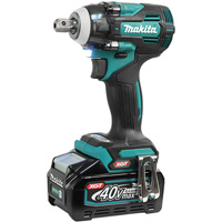 Max XGT&reg; Impact Driver Kit with Brushless Motor, 40 V, 1/2" Socket Distribution Industrielle GC