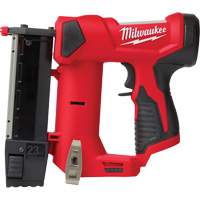 M12 23 Gauge Pin Nailer (Tool Only), 12 V, Lithium-Ion Distribution Industrielle GC