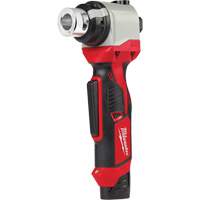 M12 Cable Stripper Kit with 17 Cu THHN/XHHW Bushings Distribution Industrielle GC