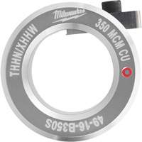 350 MCM Cu THHN/XHHW S Bushing Distribution Industrielle GC