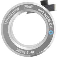 400 MCM Cu THHN/XHHW S Bushing Distribution Industrielle GC