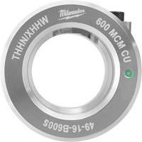 600 MCM Cu THHN/XHHW S Bushing Distribution Industrielle GC
