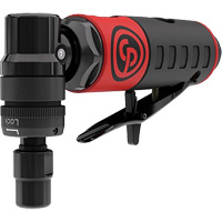 Meule &agrave; rectifier les matrices de s&eacute;rie CP74, Collet 1/4", 23000 Tr/min Distribution Industrielle GC