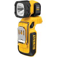 Lampe de travail portative Max*, DEL, 160 Lumens Distribution Industrielle GC