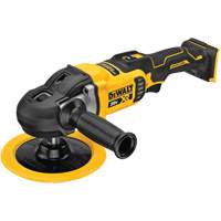Polisseuse rotative &agrave; vitesse variable sans fil Max* XR Distribution Industrielle GC